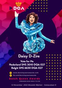 Daisy D-Zire 3